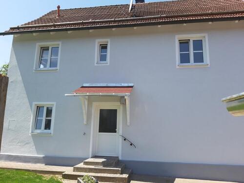 Foto - Einfamilienhaus in Buchhausen - 450.000,00&nbsp;EUR Kaufpreis, ca.&nbsp; 120,00&nbsp;m&sup2;