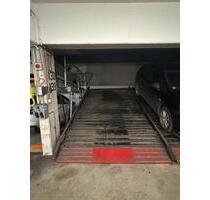 Duplex-Garagenstellplatz in Top-Lage - München Altstadt-Lehel