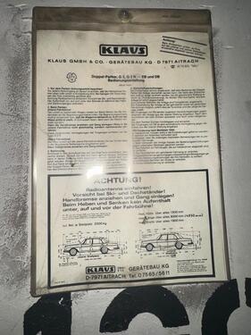 Foto - andere zur Miete in München