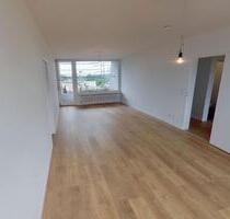 Traumhaftes Zuhause: Gepflegte 4-Zimmer-Wohnung mit Balkon - Koblenz Karthause