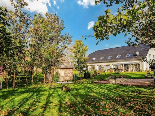 Foto - Aus 2014: Energieeff. EFH optional mit 11.000 Grünfläche