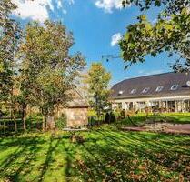 Aus 2014: Energieeff. EFH optional mit 11.000 Grünfläche - Kalkar