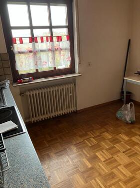 Foto - Etagenwohnung in Sachsenheim zur Miete