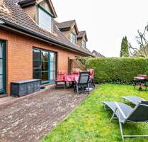 EG, ETW, 3 Z. 800m Deich Golfplatz Privatverk. - Büsum