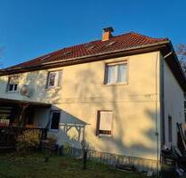 gemütliche 3 Raumwohnung in ländlicher Lage zu vermieten - Möckern