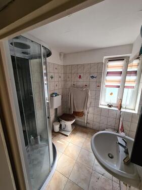 Foto - Etagenwohnung in Möckern zur Miete