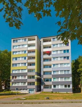 Foto - Endlich Zuhause: großzügige 3-Zimmer-Wohnung