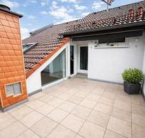 Maisonette am Waldrand – Haustiere willkommen - Neckargemünd