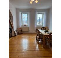 Wohnung mit Altbaucharme zu vermieten - Bad Kissingen