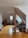 Foto - 3 Zimmer Dachgeschoßwohnung zur Miete in Bad Kissingen