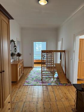 Foto - Dachgeschoßwohnung in Bad Kissingen zur Miete