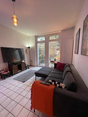 Foto - ZENTRALE WOHNUNG MIT GARTEN - 1.260,00&nbsp;EUR Kaltmiete, ca.&nbsp; 70,00&nbsp;m&sup2;