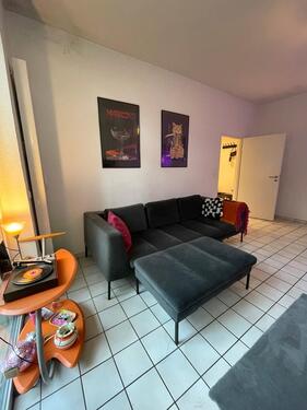 Foto - 2 Zimmer Erdgeschoßwohnung zur Miete in Frankfurt am Main