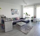 Foto - Moderne 2-Zimmer Wohnung mit Balkon& Garage