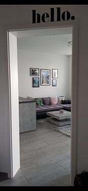 Foto - 2 Zimmer Erdgeschoßwohnung in Marbach am Neckar