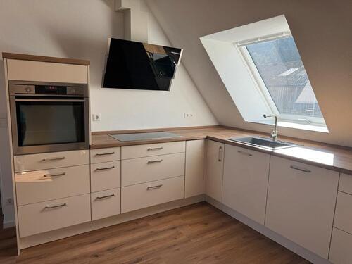 Foto - Maisonettenwohnung in Sundern (Sauerland) zur Miete