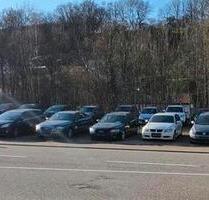 Stellplatz Fläche zu vermieten ehemaliger (Autohandel) - Sankt Wendel