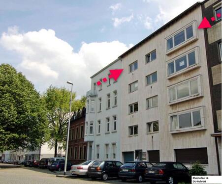 Foto - andere in Duisburg