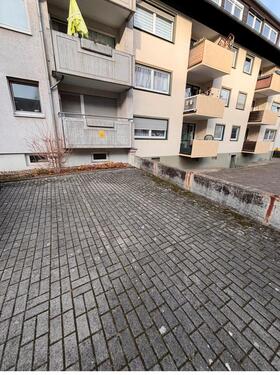 Foto - Parkplatz zu vermieten - Innenhof INNENSTADT OST KÖRNE