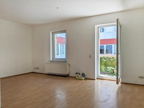 Foto - 2 Zimmer Etagenwohnung zur Miete in Halle (Saale)