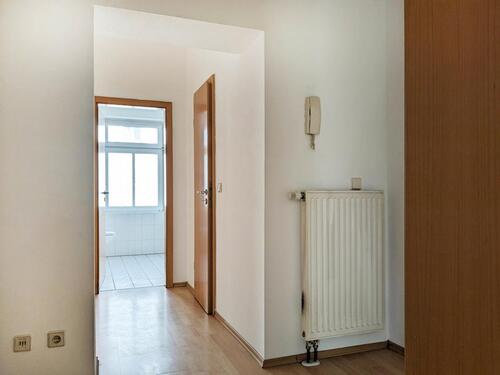 Foto - 2 Zimmer Etagenwohnung in Halle (Saale)