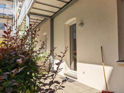 Foto - Etagenwohnung in Halle (Saale) zur Miete