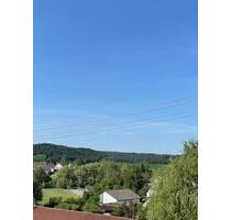 Helle 3-Zimmer Wohnung *Provisionsfrei* - Haigerloch