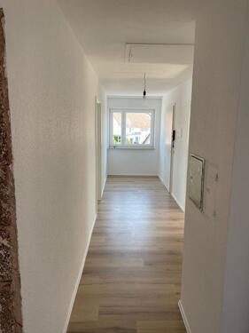 Foto - 3 Zimmer Dachgeschoßwohnung zur Miete in Haigerloch