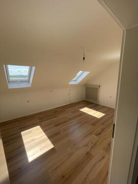 Foto - Dachgeschoßwohnung in Haigerloch zur Miete
