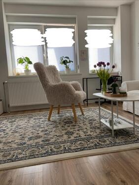 Foto - 1 Zimmer Erdgeschoßwohnung zur Miete in Magdeburg