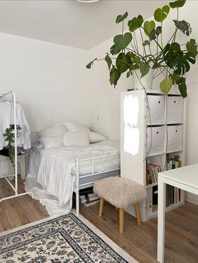 Foto - 1 Zimmer Erdgeschoßwohnung in Magdeburg