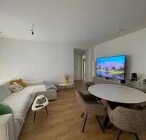 Moderne 3-Zimmer-Wohnung mit 2 Bädern & großem Balkon - Freiburg im Breisgau Betzenhausen