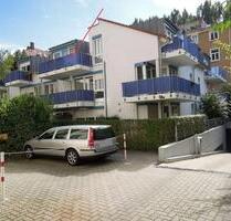 Attraktive 2Zi DG Whg,frei,hell,ruhig,zentral,Kartäuserstr,Oberau - Freiburg im Breisgau