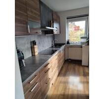 3-Zimmer-Wohnung mit Balkon & Carport in Steingriff - Schrobenhausen