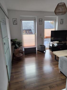 Foto - 3 Zimmer Etagenwohnung in Schrobenhausen