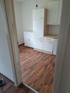 Foto - 3 Zimmer Etagenwohnung zur Miete in Au in der Hallertau