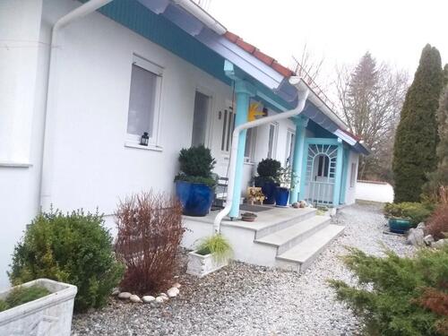 Foto - familienfreundlicher Bungalow in traumhafter Lage