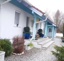 familienfreundlicher Bungalow in traumhafter Lage - Schwarzenbach an der Saale Fletschenreuth