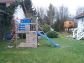Foto - 4 Zimmer Einfamilienhaus zum Kaufen in Schwarzenbach an der Saale