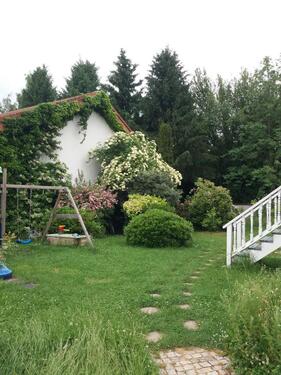 Foto - 4 Zimmer Einfamilienhaus in Schwarzenbach an der Saale