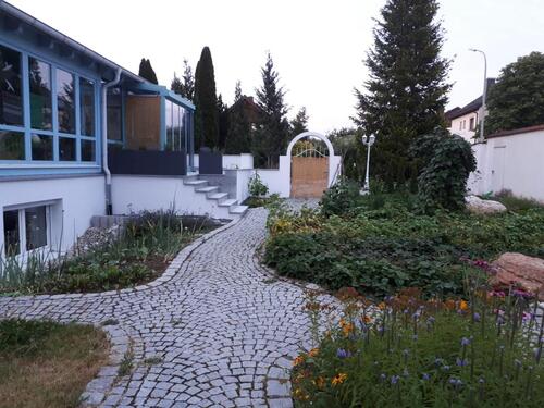 Foto - Einfamilienhaus in Schwarzenbach an der Saale zum Kaufen