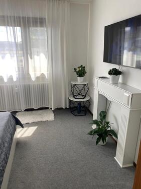 Foto - Gemütliche 1-Zimmer-Wohnung mit Feldblick