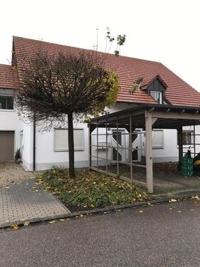 Foto - Straubing- Ittling Mietswohnung auf zwei Etagen von privat