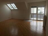 Foto - 3 Zimmer Hochparterre in Straubing