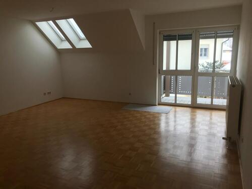 Foto - 3 Zimmer Hochparterre in Straubing