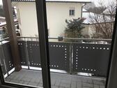 Foto - Hochparterre in Straubing zur Miete