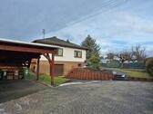 Foto - Ein- bis Zwei Familienhaus in Meudt