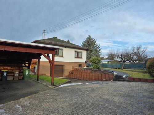 Foto - Ein- bis Zwei Familienhaus in Meudt