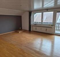 Helle 4,5-Zimmer Wohnung mit Balkon - Schwendi