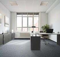 Top Lage, kleines Büro – Jetzt anmieten! - Oberhausen Alstaden